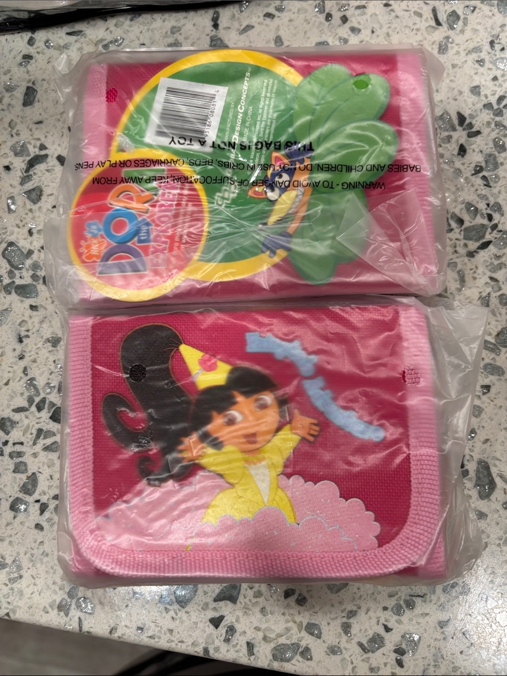 Dora the Expore